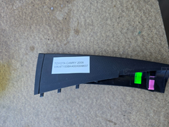 Toyota Camry 2006-2011 OEM Dashboard Trim| Melbourne and Sydney