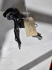 USED OEM MAZDA 3 2008 SEDAN LEFT BONNET HINGE| Melbourne and Sydney