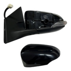 Side Mirror Right 5Pin For Toyota Corolla Hatchback 2012-2018 ZRE182 (No A Fold)| Melbourne and Sydney