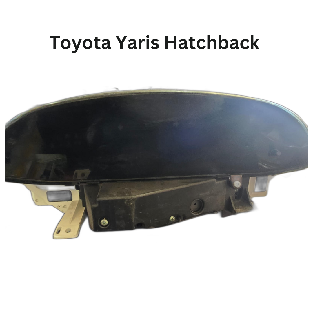 Toyota Yaris Hathback Odometer 172000 KM| Melbourne and Sydney