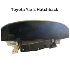 Toyota Yaris Hathback Odometer 172000 KM| Melbourne and Sydney