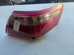 Toyota Camry Tail Light Right Hand Side| Melbourne and Sydney