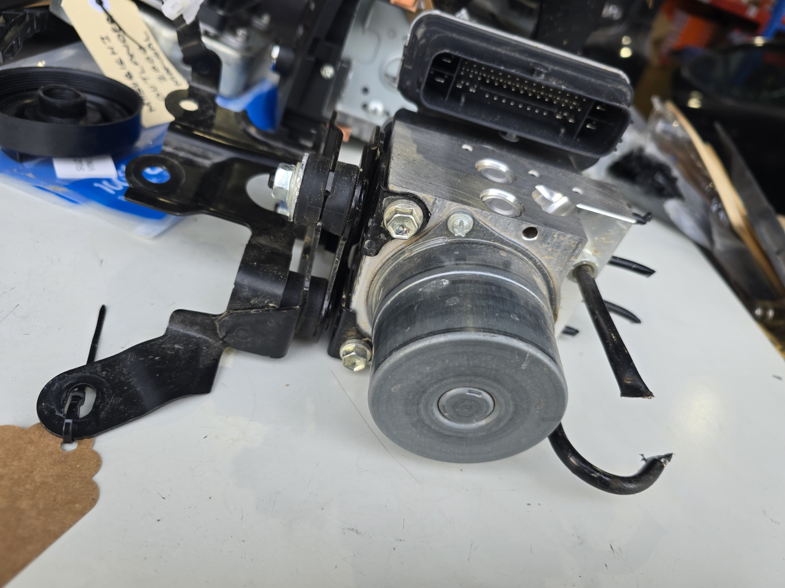 2020-2024 TOYOTA COROLLA ABS MODULE| Melbourne and Sydney