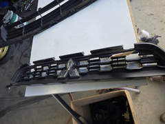 Mitsubishi ASX 2014 Front Upper Grille| Melbourne and Sydney