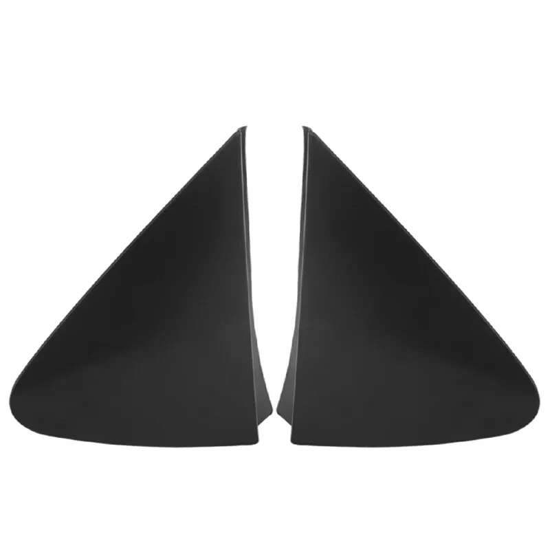 Side Mirror Triangle Trim Right & Left For Toyota Yaris Hatchback 2006-2011| Melbourne and Sydney