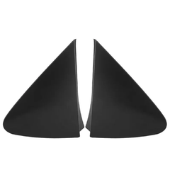 Side Mirror Triangle Trim Right & Left For Toyota Yaris Hatchback 2006-2011| Melbourne and Sydney
