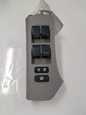 OEM TOYOTA YARIS 4DR HATCH DRIVER FRONT DOOR SWITCH| Melbourne and Sydney