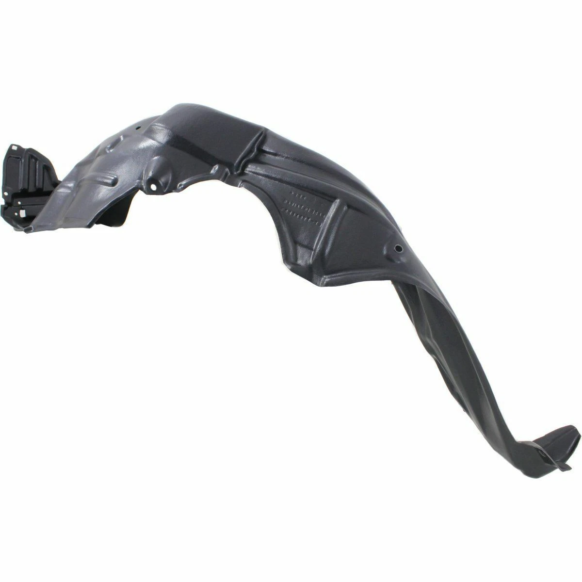 Guard Liner-Front Right & Left For Toyota Yaris Hatchback 2006-2011| Melbourne and Sydney