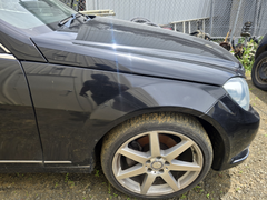 Used Mercedes Benz C250 2011-2013 Steering Wheel Without Airbag| Melbourne and Sydney