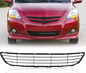 Bottom/Lower Grille For Toyota Yaris Sedan 2007-2012 -53112-0D150| Melbourne and Sydney