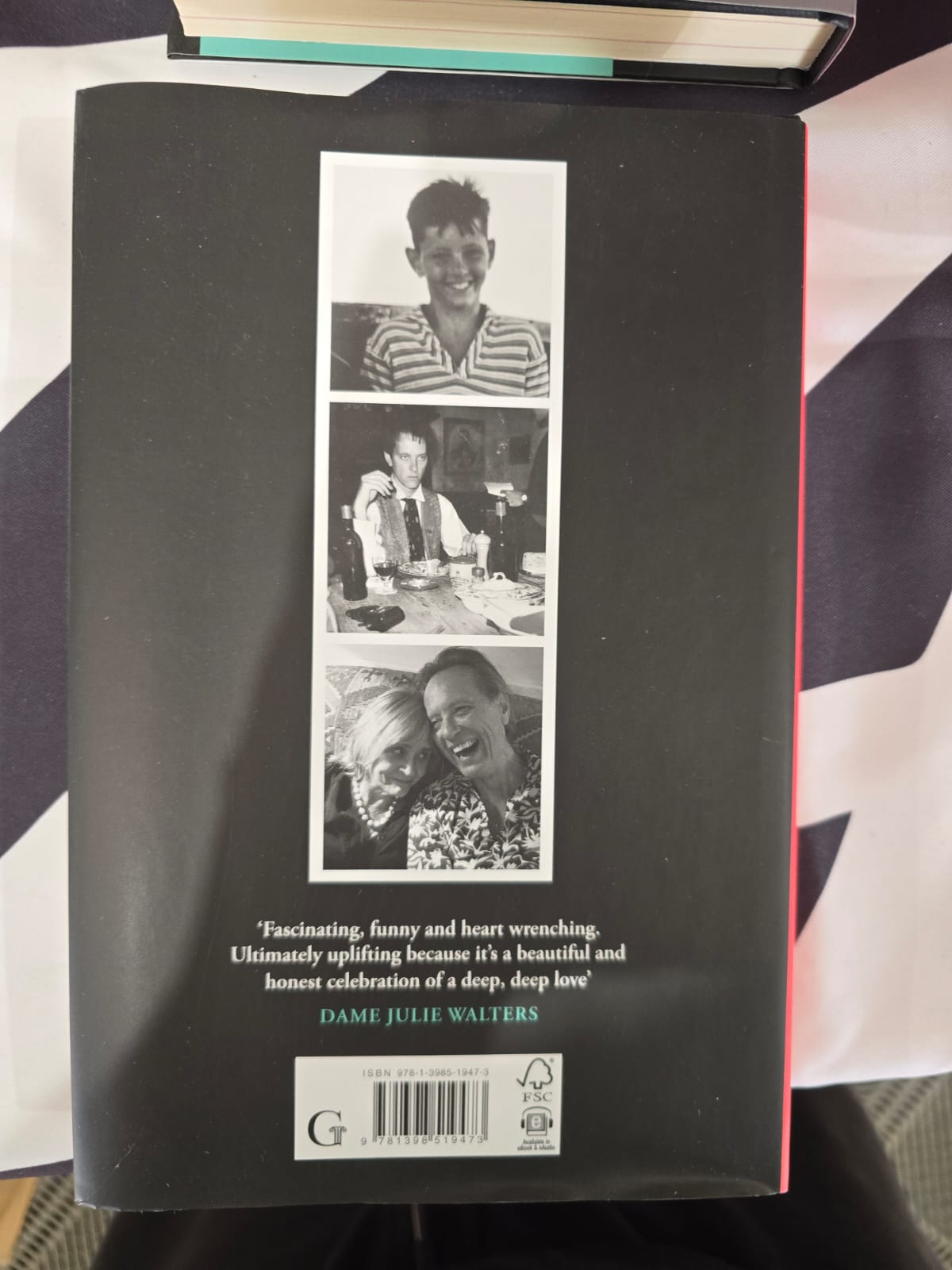 A Pocketful of Happiness Hardcover – 5 October 2022| Melbourne and Sydney