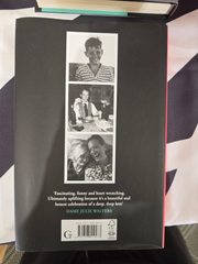 A Pocketful of Happiness Hardcover – 5 October 2022| Melbourne and Sydney