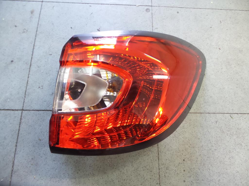 Used Renault Captur 2013-2018 TailLight Right| Melbourne and Sydney