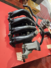 Suzuki Swift Intake Manifold Fits 2017–2023 KIUB K12C YH6| Melbourne and Sydney
