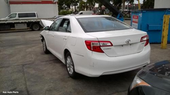 Toyota Camry 2014 Engine ECU, ASV50, 2.5, Engine Ecu 89661 - 06Q80| Melbourne and Sydney