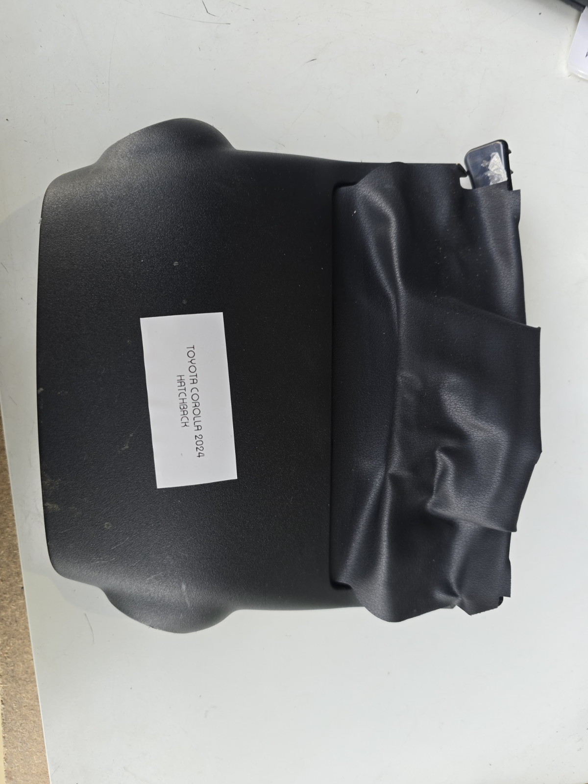 2020-2024 TOYOTA COROLLA STEERING COLUMN COVER.45286-12660| Melbourne and Sydney