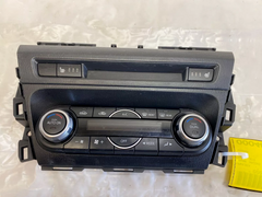 Oem 2014 - 2016 MAZDA 3 Heater A/C Control Automatic Temperature Control Dual| Melbourne and Sydney