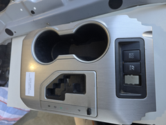 2012-2014 Toyota Camry OEM Gear Shifter Assembly(Without rod)| Melbourne and Sydney