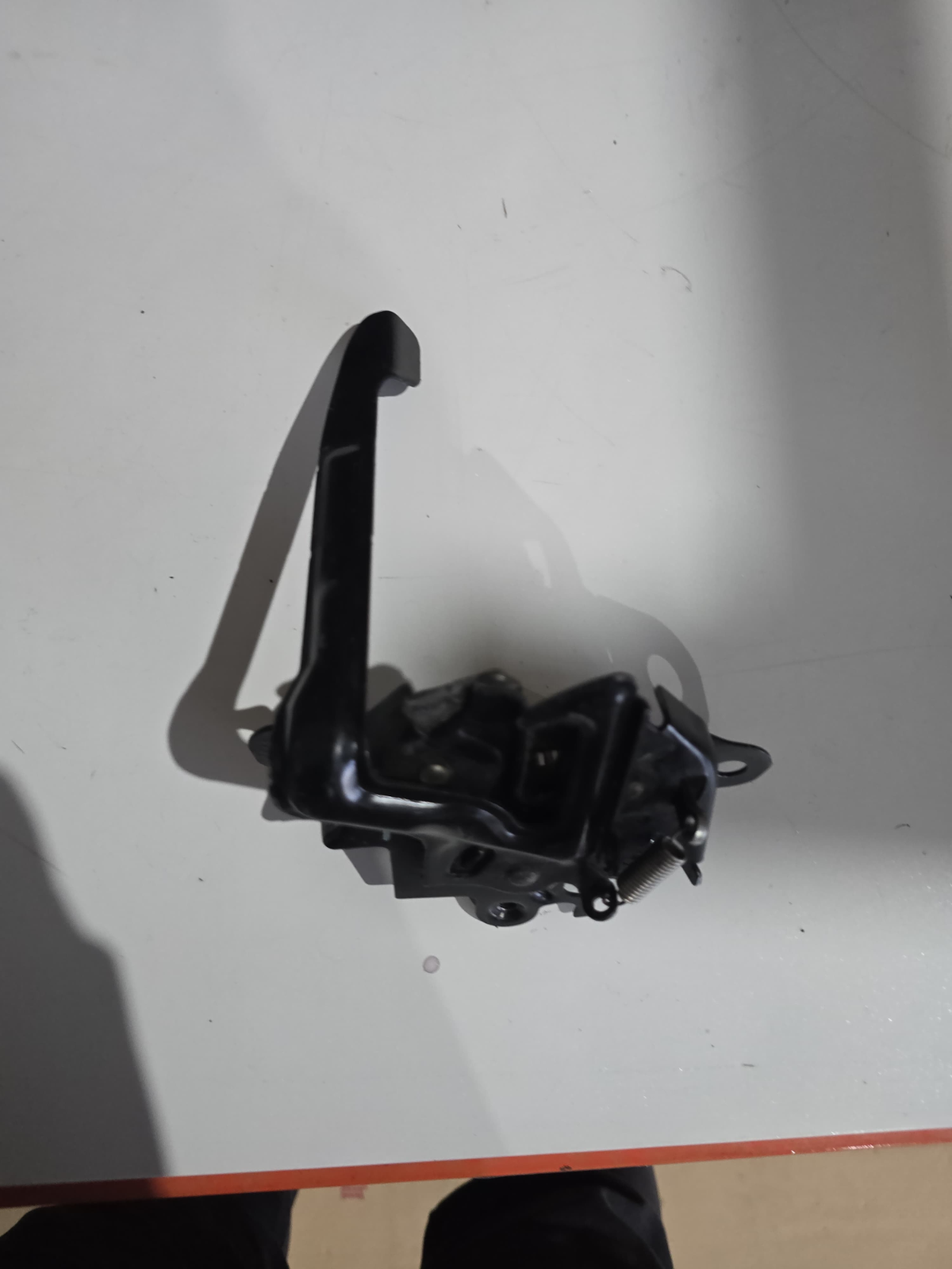 OEM NISSAN TIIDA 2006 HOOD/BONNET LATCH LOCK ASSEMBLY| Melbourne and Sydney