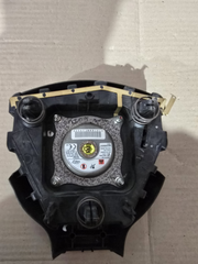 NISSAN TIDA 2012 AIRBAG FOR STEERING WHEEL OEM USED| Melbourne and Sydney