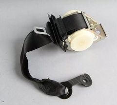 Used Mercedes Benz C250 2011-2013 Seat Belt Rear Passenger Centre Middle| Melbourne and Sydney
