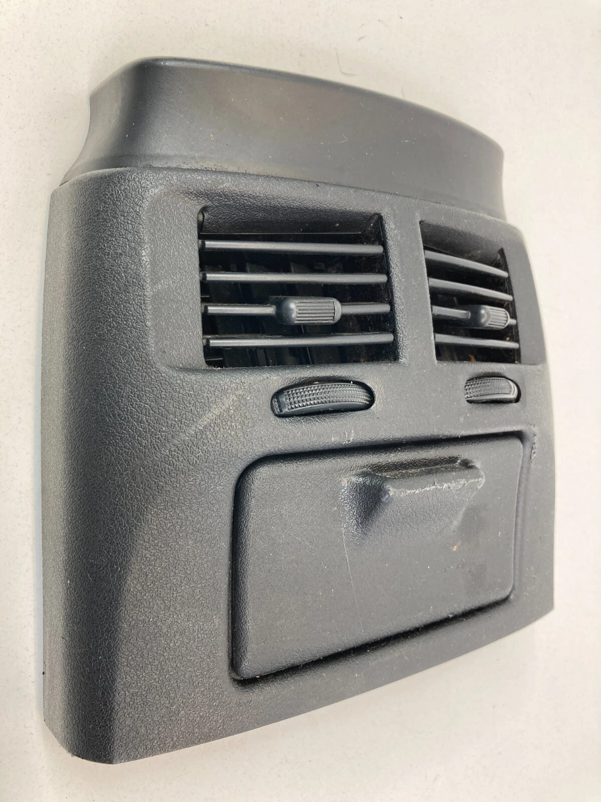 OEM LEXUS IS250 IS350 2007-2012,Rear Center Console AC Heater Air Vent Outlet| Melbourne and Sydney