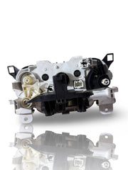 OEM 2011-2014 Mazda 2 Climate Control Panel Temperature Unit A/C Heater| Melbourne and Sydney