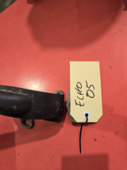 Toyota Echo 2005 Hatchback 3DR Hand Brake| Melbourne and Sydney