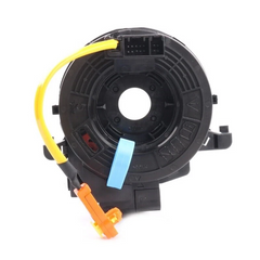 Airbag Clock Spring for Toyota Yaris NCP9 NCP13 2005-2016  OEM 84306-52090