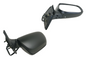 Black Door Mirror RH Fits 2005-2008 Toyota Yaris NCP90 Hatch Right