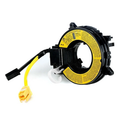 Clock Spring Airbag Replacement 8619A017 For Mitsubishi Triton ML MN 2005-2015