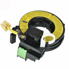 Clock Spring Airbag Replacement 8619A017 For Mitsubishi Triton ML MN 2005-2015