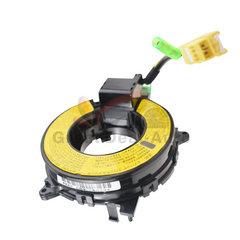 Clock Spring Spiral Cable 8619A015 for Mitsubishi Pajero V60 1999-2006