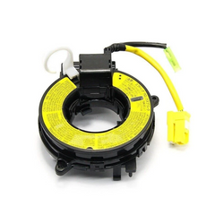 Clock Spring Spiral Cable 8619A015 for Mitsubishi Pajero V60 1999-2006