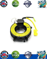 Clock Spring Spiral Cable 8619A015 for Mitsubishi Pajero V60 1999-2006