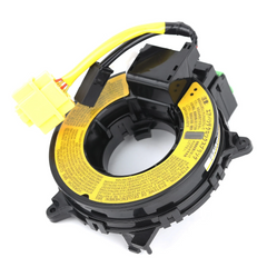 Clock Spring Spiral Cable 8619A018 for Mitsubishi Pajero NS NT NW NX 2006-2021