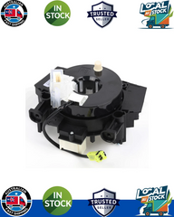 Clock Spring Spiral Cable for Nissan Tiida C11 Hatchback 2006-2013 B5567-CY70D