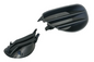 Fog Light Cover RH Fits Toyota Yaris NCP90 2005-2008 Right Side
