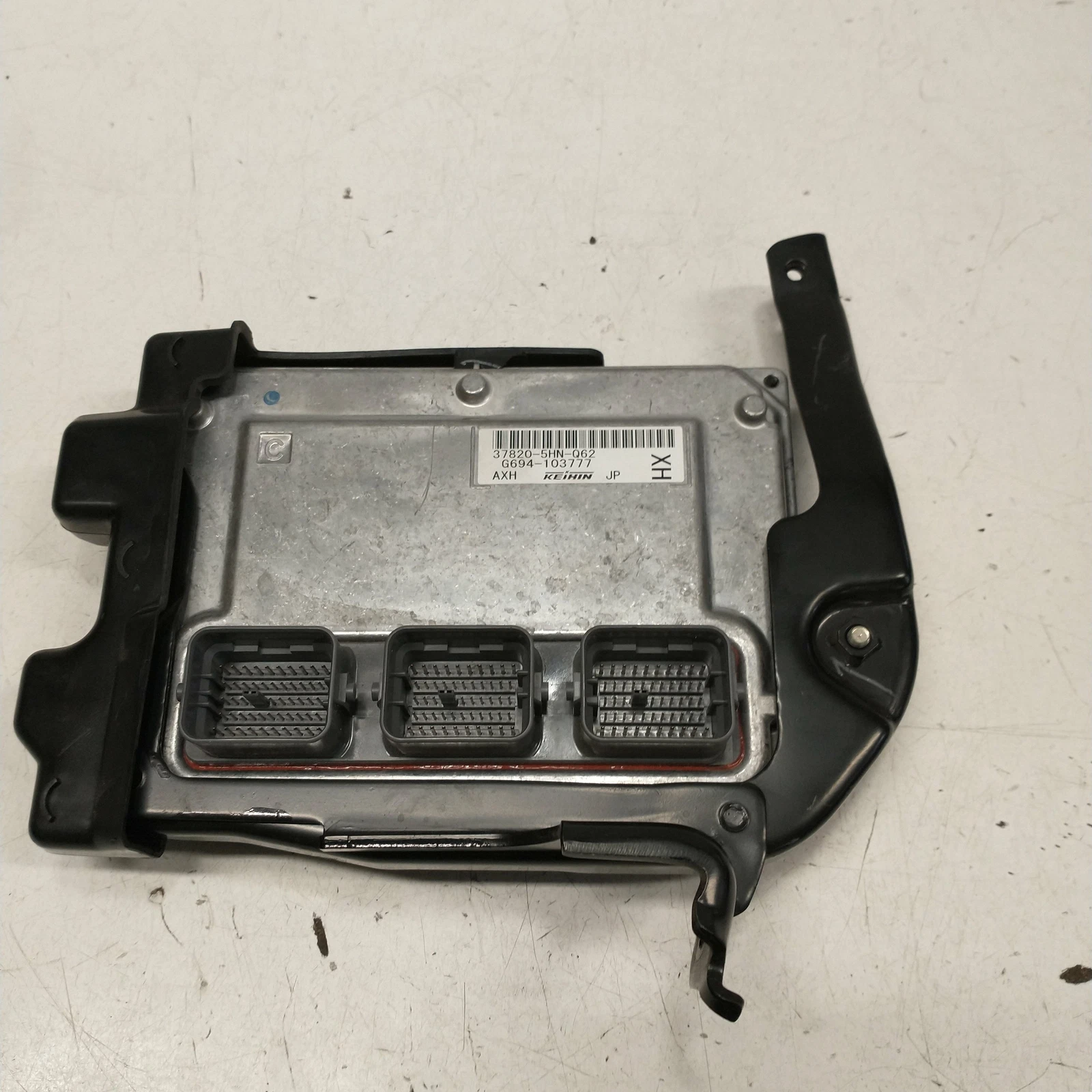 Ecu ‐ Honda Civic 2018 37820-5AG-S83 +Honda HRV ECU RU5 2014-2020 37820-5HN-Q62
