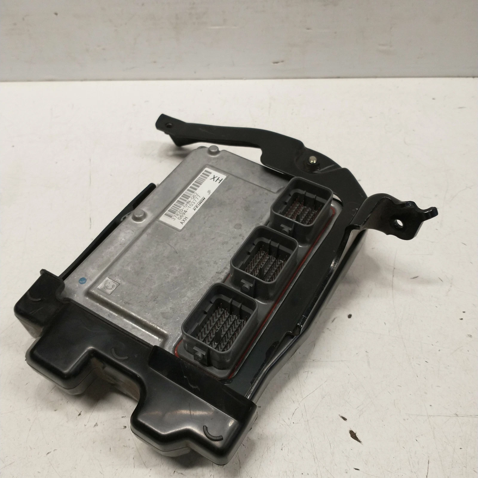 Ecu ‐ Honda Civic 2018 37820-5AG-S83 +Honda HRV ECU RU5 2014-2020 37820-5HN-Q62