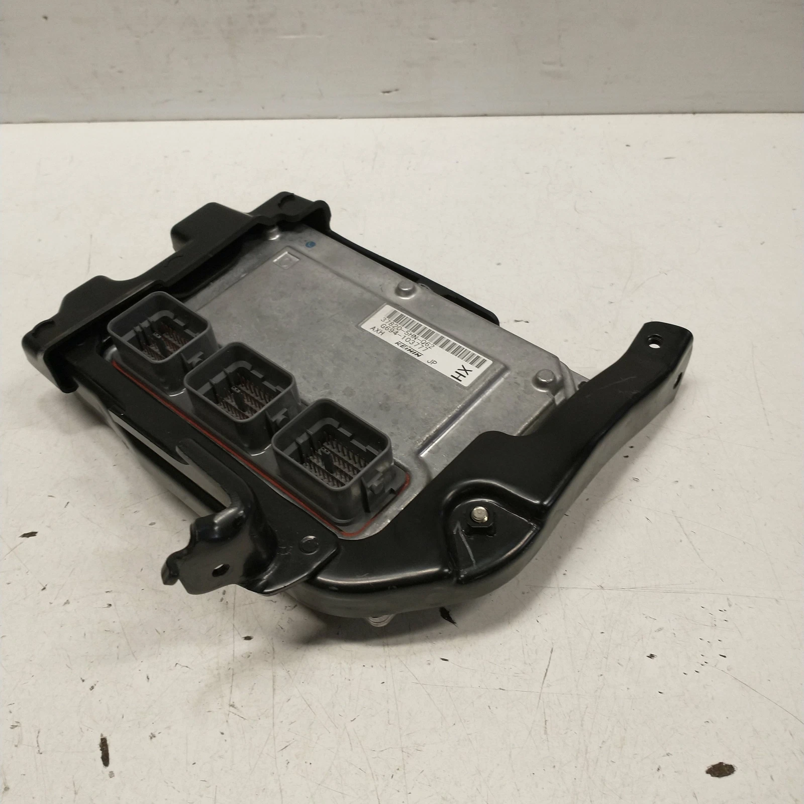 Ecu ‐ Honda Civic 2018 37820-5AG-S83 +Honda HRV ECU RU5 2014-2020 37820-5HN-Q62