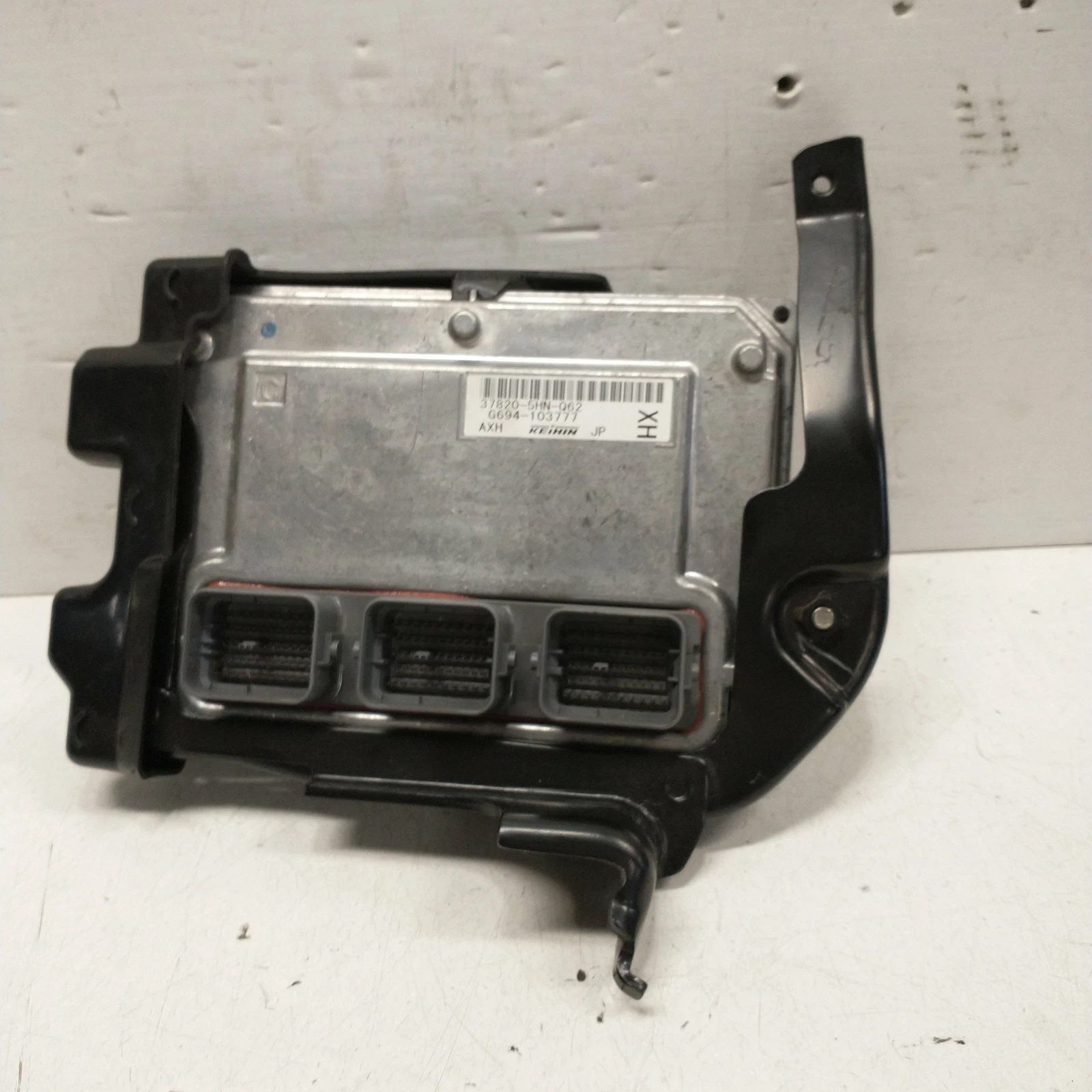Ecu ‐ Honda Civic 2018 37820-5AG-S83 +Honda HRV ECU RU5 2014-2020 37820-5HN-Q62