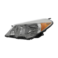 Headlight Fits 2012-2014 Toyota Yaris Hatchback LH AU