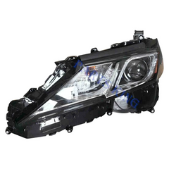 Headlight LH Fits 2018-2020 Toyota Camry LE SE Driver Side