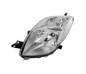 Headlight LH Fits Toyota Yaris NCP90 2005-2008 Hatchback Left Side