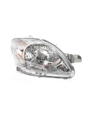 Headlight RH Fits 2006-2016 Toyota Yaris Sedan