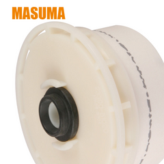 Masuma MFF-4205 Fuel Filter Fits Toyota LandCruiser 4.5L Suits Ryco R2657P