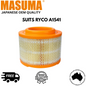 Masuma MFA-T010 Air Filter Fits Toyota Hilux Suits Ryco A1541