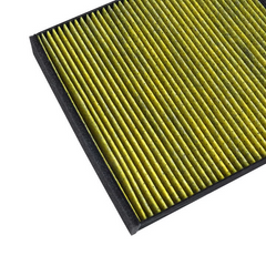 Masuma MC-324 Cabin Filter Fits Nissan, Mazda & Mitsubishi Suits Ryco RCA182M