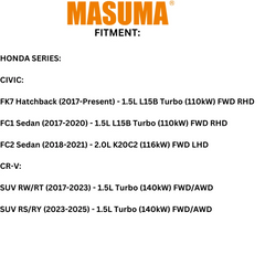 Masuma MFA-H534 Air Filter fits Honda CRV RW 1.5L 2017 - 2023 Suits Ryco A1903